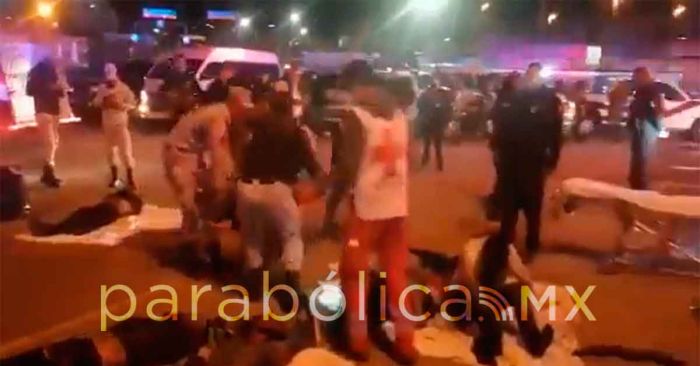 La tragedia de Ju&aacute;rez