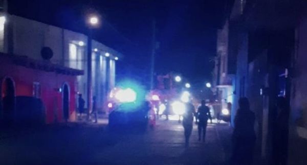 Asesinan al "Cheque" tras ataque armado en Atencingo
