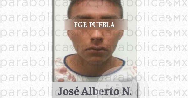 Recibe homicida de San Baltazar Campeche 13 a&ntilde;os de prisi&oacute;n