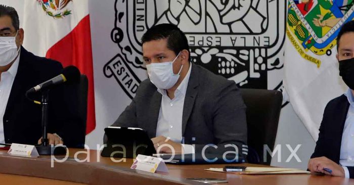 Abre Asuntos Internos investigación por violencia en manifestación