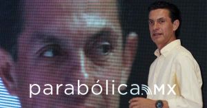 Dastapa Jesús Zambrano a Carlos Martínez para buscar la candidatura