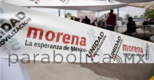 Nueva fecha en Morena para el anuncio esperado