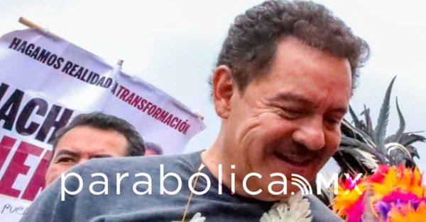 Merece Xiutetelco ser Pueblo M&aacute;gico, afirma Mier