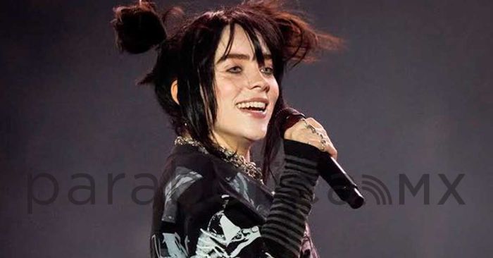 Reprograma Billie Eilish su concierto para este jueves en el Foro Sol