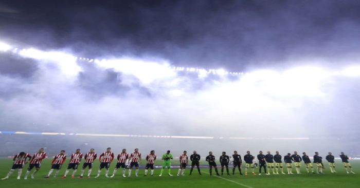 Agotados los boletos para el Clásico Nacional