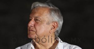 Asistirá AMLO a informe de Alfredo del Mazo