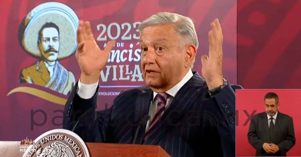 Pide Presidencia a SCJN evitar influyentismo en caso de tío de Cárdenas Palomino