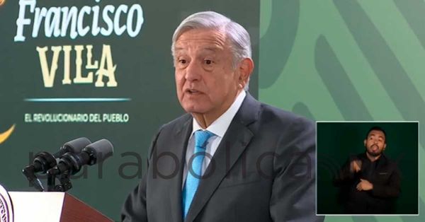 “Nos preocupa y nos ocupa, pero no es para alarmarse”: AMLO sobre el aumento de la inflación