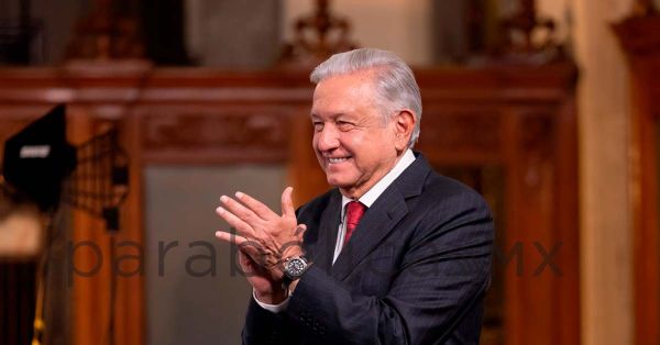 Felicita López Obrador a las madres mexicanas