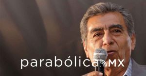 Recuerda y repudia Abraham Quiroz la matanza de Tlatelolco