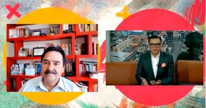 Graves, acusaciones de intento de compra de consejeros: Agustín Guerrero