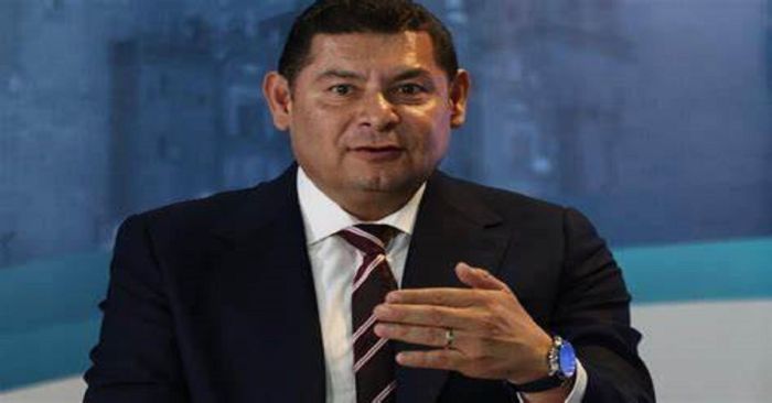 Es Alejandro Armenta el mejor posicionado para el 2024: Demoscopia Digital