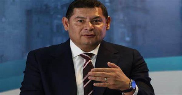 Es Alejandro Armenta el mejor posicionado para el 2024: Demoscopia Digital