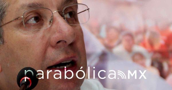 Dejar&iacute;a Enrique Doger al PRI;&nbsp;sus sellos son la derrota y la traici&oacute;n