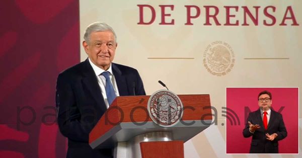 Exhorta AMLO a nuevos consejeros electorales a bajarse el sueldo