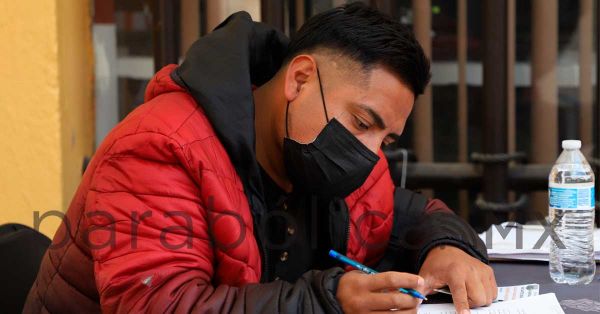 Baja al 3% tasa de desempleo en México en cuarto trimestre del 2022: Inegi