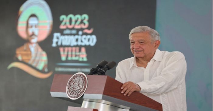 Deja Lázaro Cárdenas Batel Coordinación de Asesores de Presidencia para integrarse a la CELAC