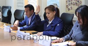 Avala comisi&oacute;n exhorto para retirar cableado a&eacute;reo en desuso