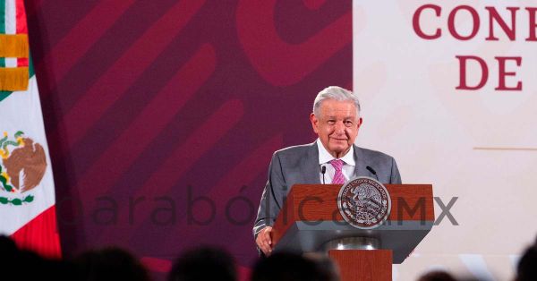 Recomienda Presidencia a próximos gobernantes “no despreciar al pueblo”
