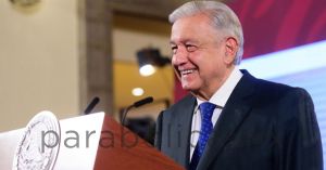 Presume López Obrador récord en Inversión Extranjera Directa