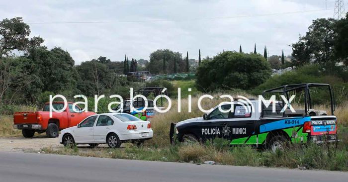 Encuentran el cuerpo de una mujer sin vida en Periférico