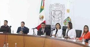 Conoce Gobierno Estatal necesidades de municipios con reuniones