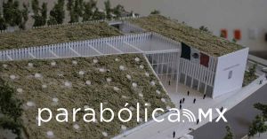 Respeta nueva sede del Congreso el medio ambiente y la historia de Los Fuertes: Arquitectos