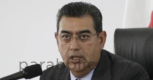 Tuvo Puebla tres incidentes menores en encuesta de Morena