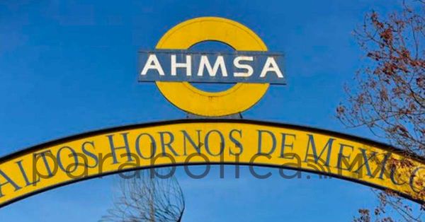 Declaran a Altos Hornos de México en bancarrota