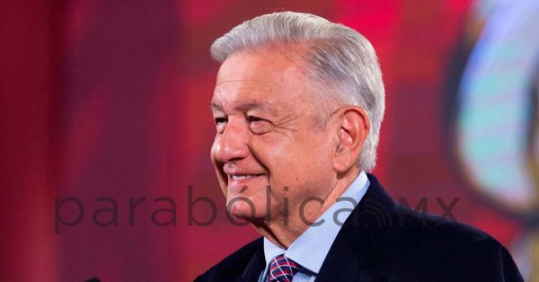 Dependerá de Manolo Jiménez incorporación del IMSS-Bienestar en Coahuila: AMLO