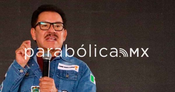 “Por el bien de todos primero los pobres", señala Mier en Libres