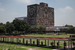 Revelan 10 finalistas a la rectoría de la UNAM
