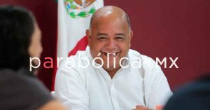 El caso de Cisneros en Veracruz y Julio Huerta en Puebla para AMLO