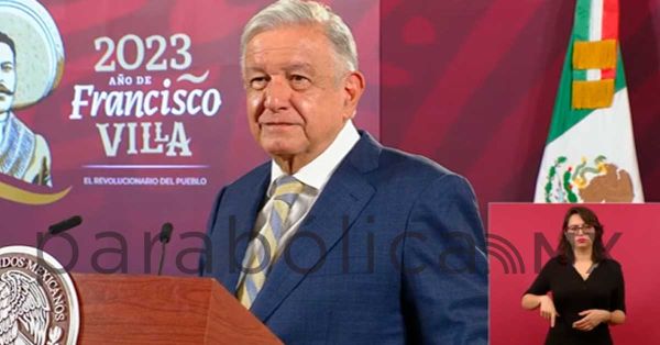 Convoca a AMLO reunión con todo su gabinete en Palacio Nacional