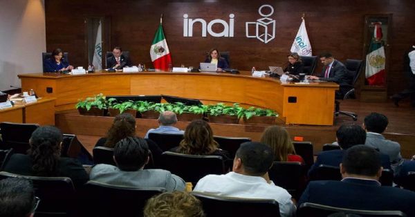 Admite Corte queja del INAI para sesionar con 4 comisionados