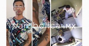Dan prisión preventiva al presunto agresor de la perrita “Enedina”