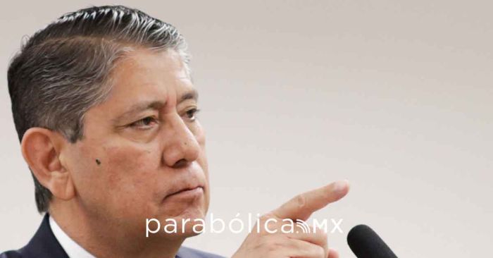 Cayó sujeto hurgando la oficina del periodista asesinado Marco Aurelio Ramírez: FGE