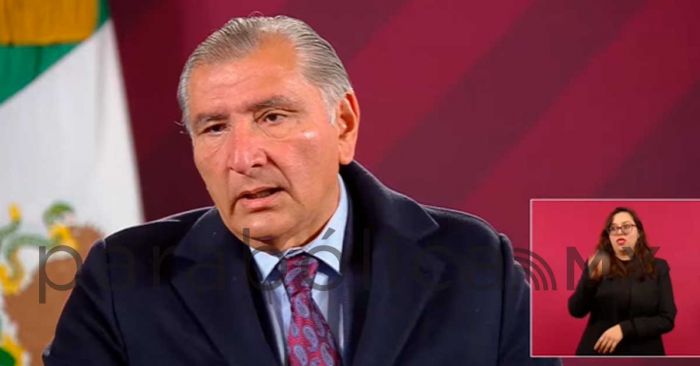 Asegura Segob que la SEP no tiene facultades para cancelar título de Yasmín Esquivel