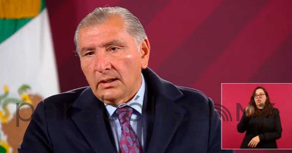 Asegura Segob que la SEP no tiene facultades para cancelar título de Yasmín Esquivel
