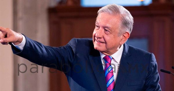 Señala AMLO que la ONU está anquilosada tras reportar un aumento del narcotráfico en México