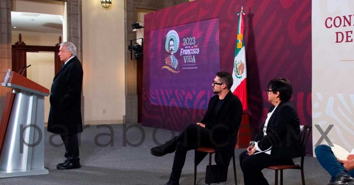 Planea Gobierno de México transferir deuda de Pemex a Hacienda
