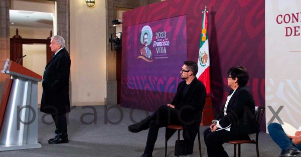 Planea Gobierno de México transferir deuda de Pemex a Hacienda