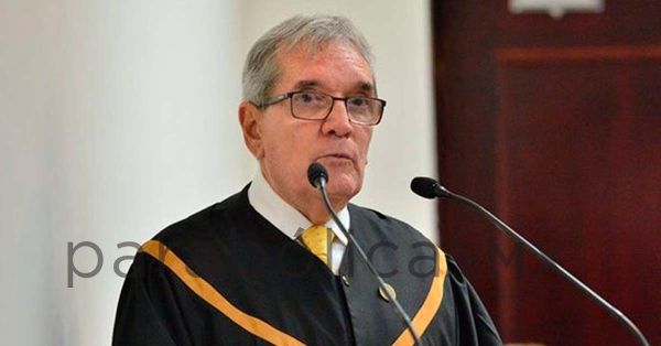 Detienen a ex presidente del tribunal de Justicia de Tabasco por presunto desvío millonario