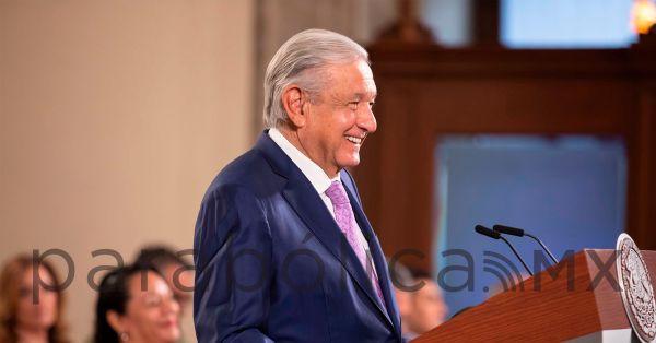 Quedará concluida primera etapa del Corredor Interoceánico en octubre: López Obrador
