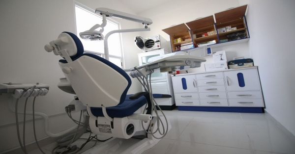 Inauguran rehabilitación de la casa de salud de Santa María Tonantzintla