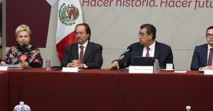 Reconoce SEP a más de 200 docentes por práctica educativa 2023