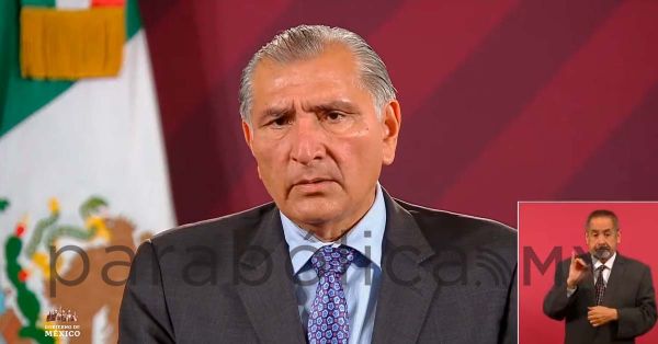 Asegura Segob que México es un país de “puertas abiertas” para migrantes