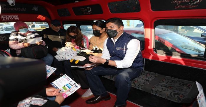 Instalar&aacute; Ayuntamiento de Puebla 500 ventanas ciudadanas de videovigilancia