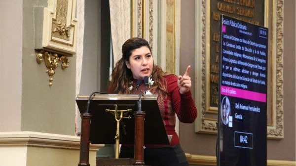 Aprueba Congreso reformas en materia de educación y derechos de los pueblos y comunidades indígenas