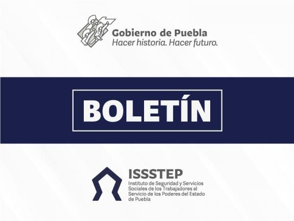 Inicia ISSSTEP Programa de Planificación Familiar 2023